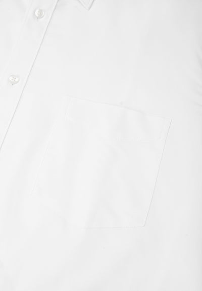 เสื้อเชิ้ตแขนยาวแบบทางการสำหรับผู้ชาย Smart Fit