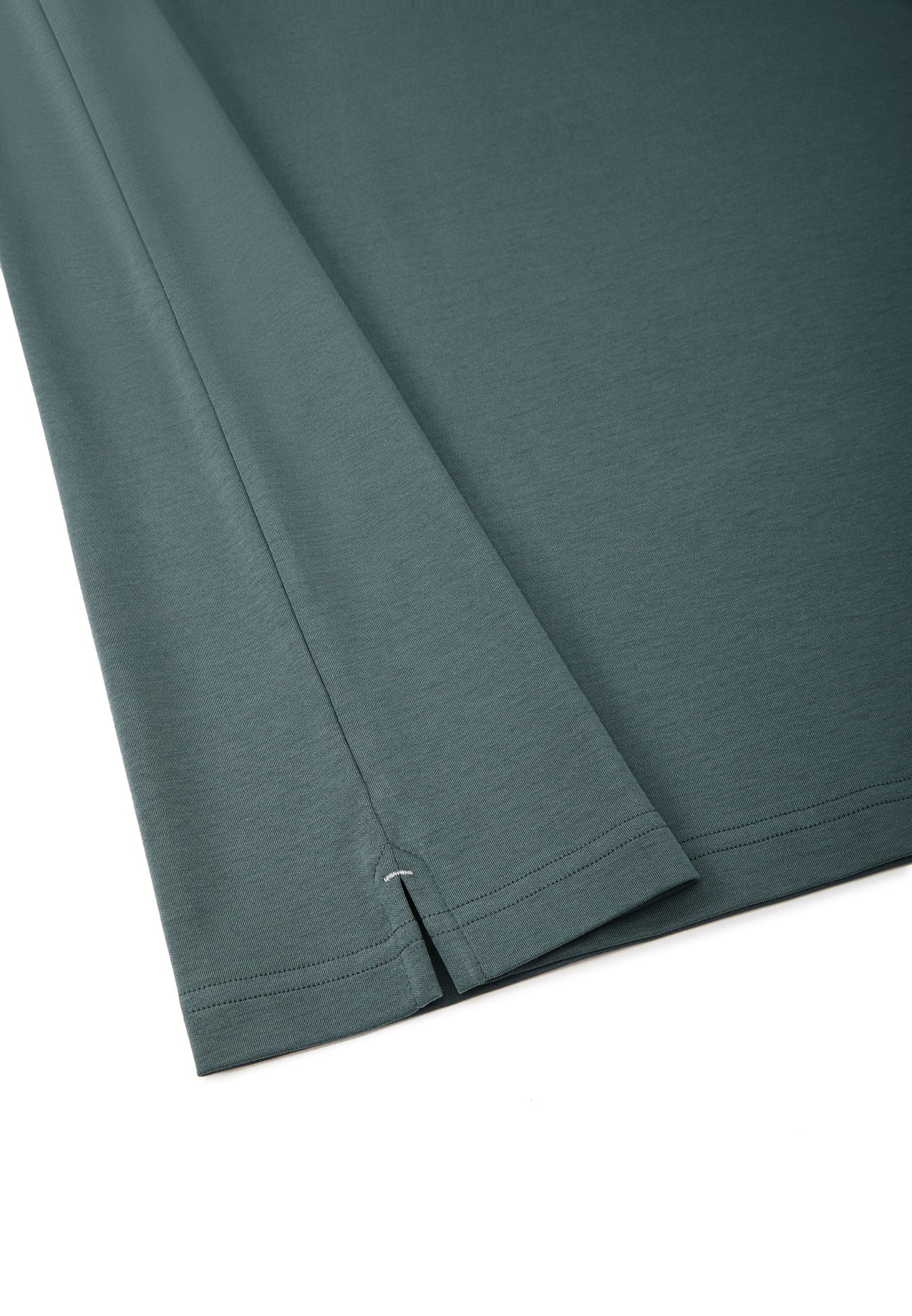 Men Clothing Cool Touch Polo Tee Smart Fit
