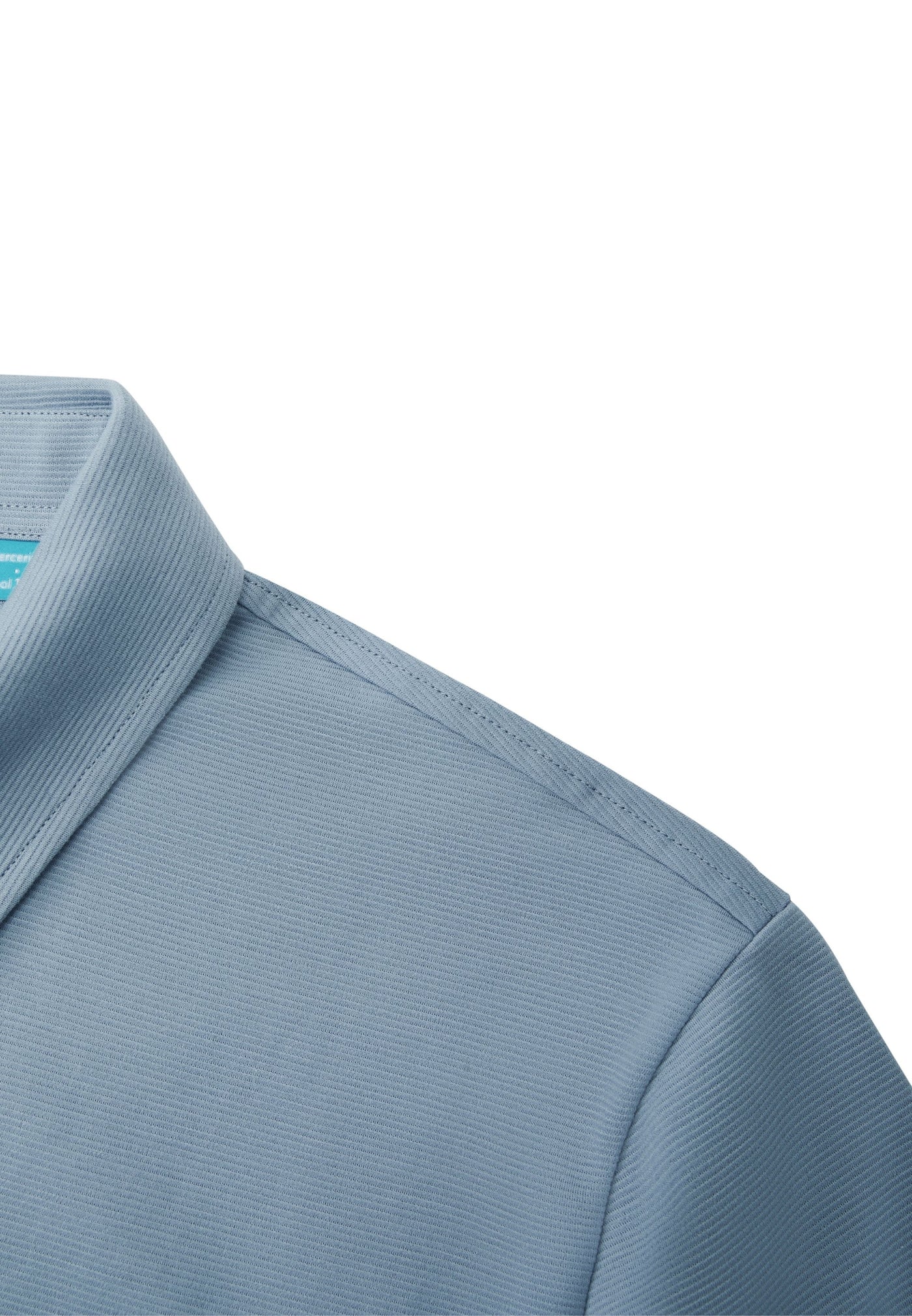Men Clothing Cool Touch Polo Tee Smart Fit