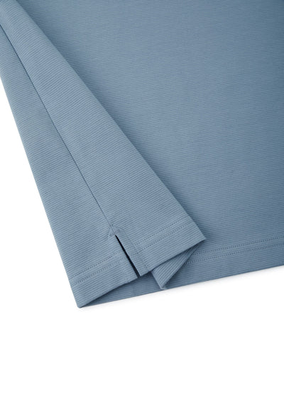 Men Clothing Cool Touch Polo Tee Smart Fit