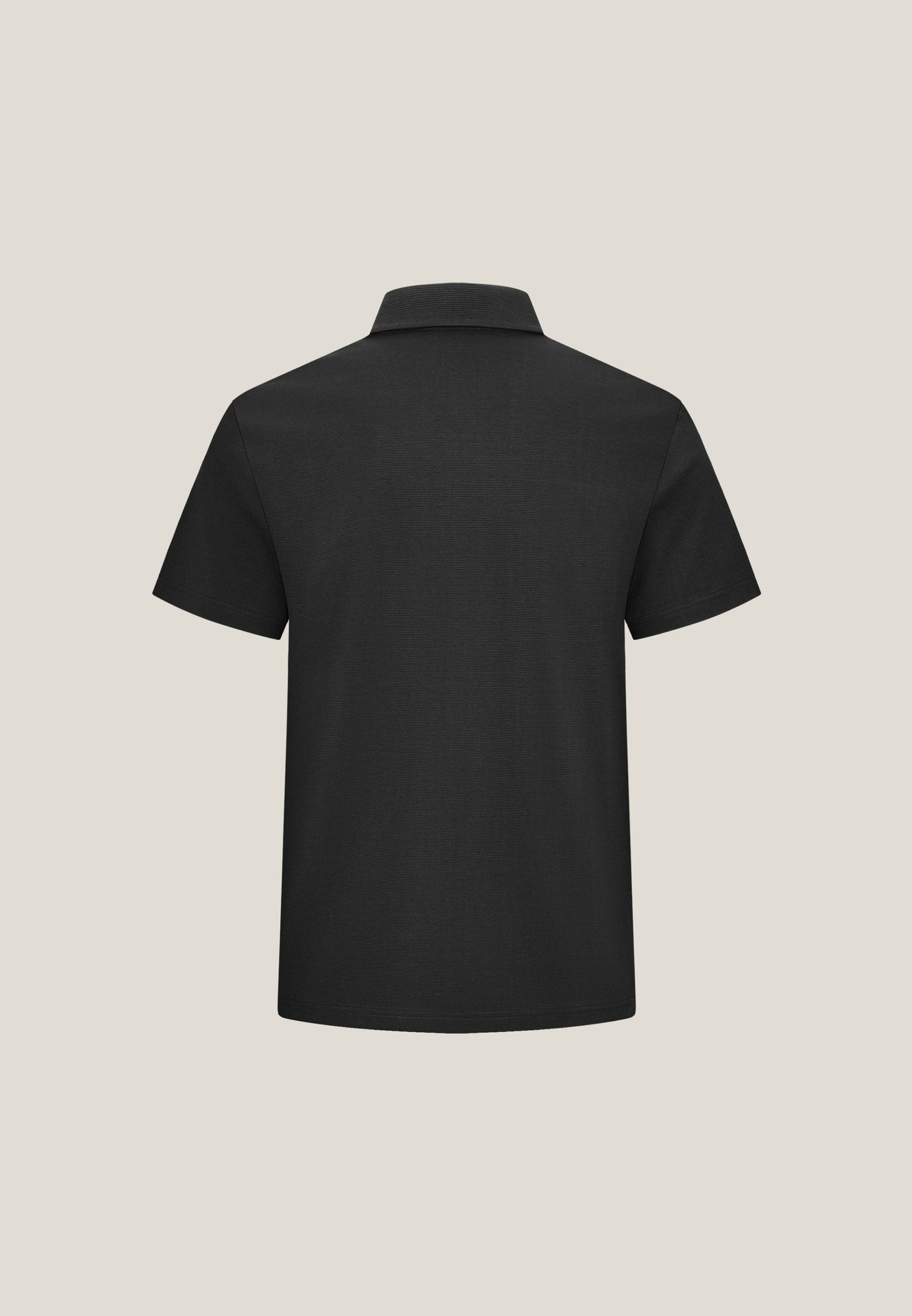 Men Clothing Cool Touch Polo Tee Smart Fit