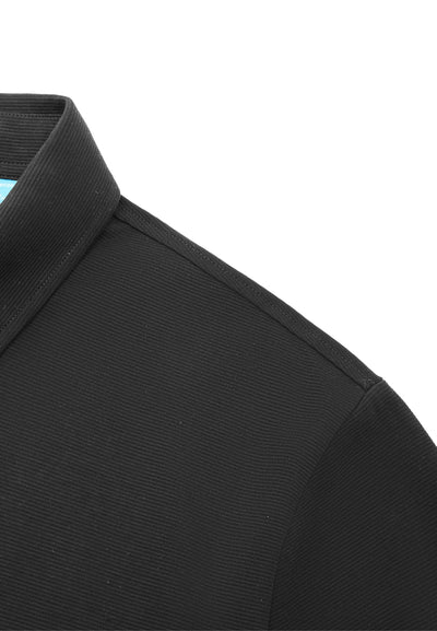 Men Clothing Cool Touch Polo Tee Smart Fit