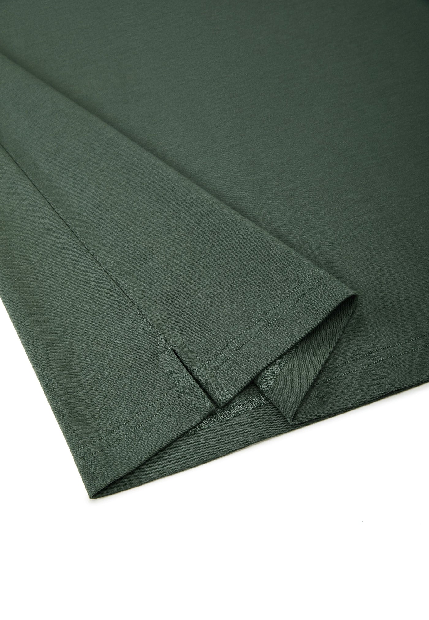 Men Clothing Cool Touch Polo Tee Smart Fit