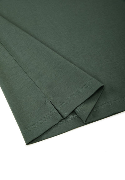 Men Clothing Cool Touch Polo Tee Smart Fit