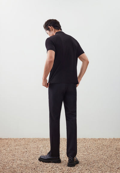 เสื้อโปโลสำหรับผู้ชาย Regular Fit