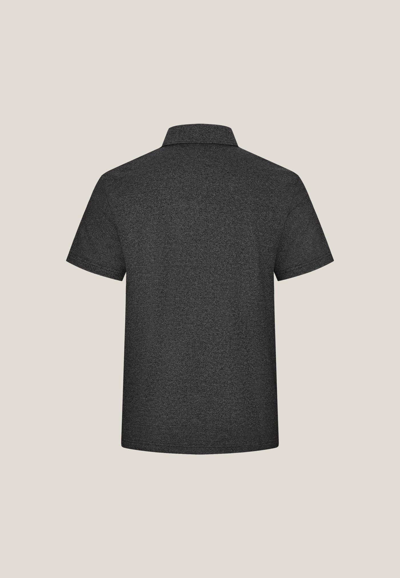 Men Clothing Cool Touch Polo Tee Smart Fit