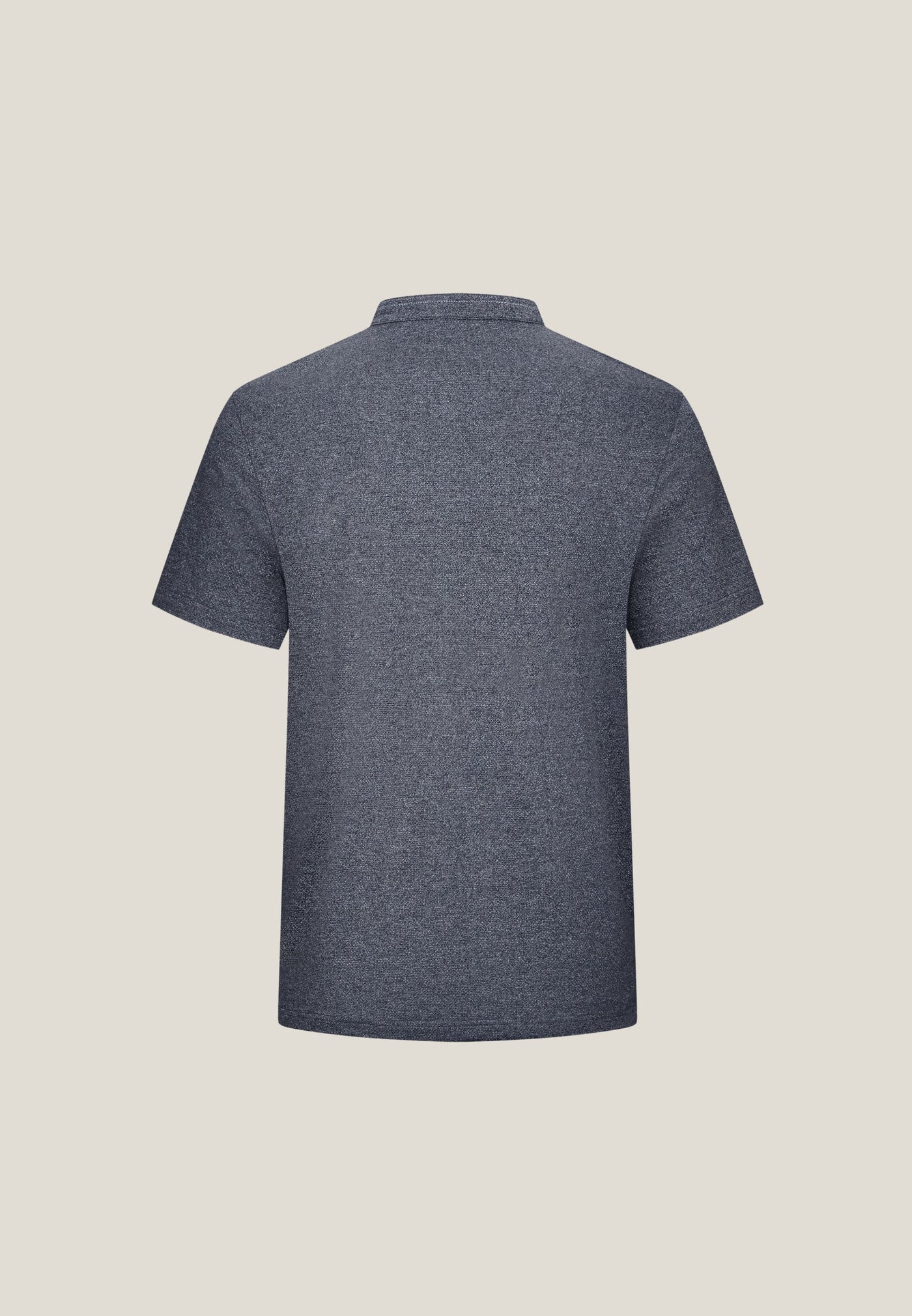 Men Clothing Cool Touch Polo Tee Smart Fit