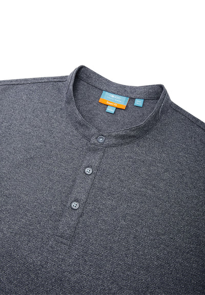 Men Clothing Cool Touch Polo Tee Smart Fit