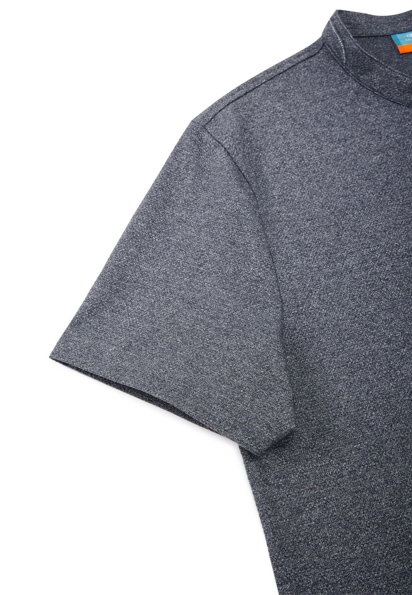 Men Clothing Cool Touch Polo Tee Smart Fit
