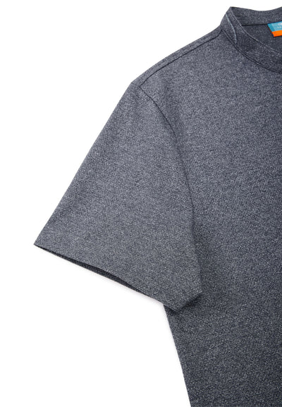 Men Clothing Cool Touch Polo Tee Smart Fit