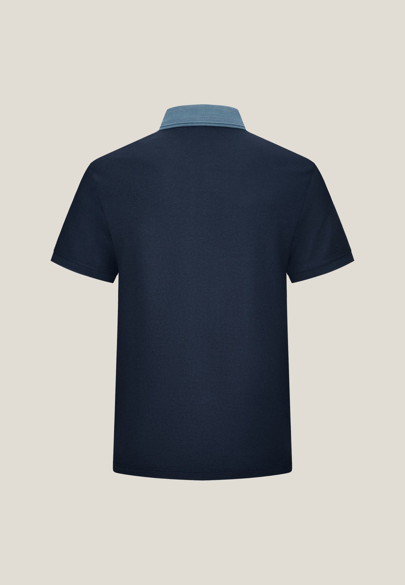 เสื้อโปโลสำหรับผู้ชาย Regular Fit