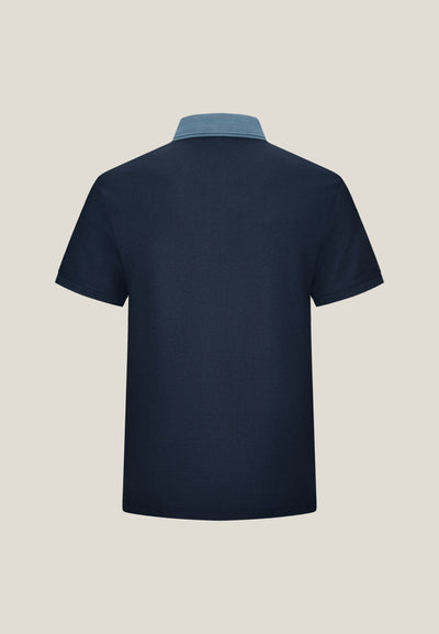 เสื้อโปโลสำหรับผู้ชาย Regular Fit