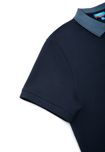 เสื้อโปโลสำหรับผู้ชาย Regular Fit