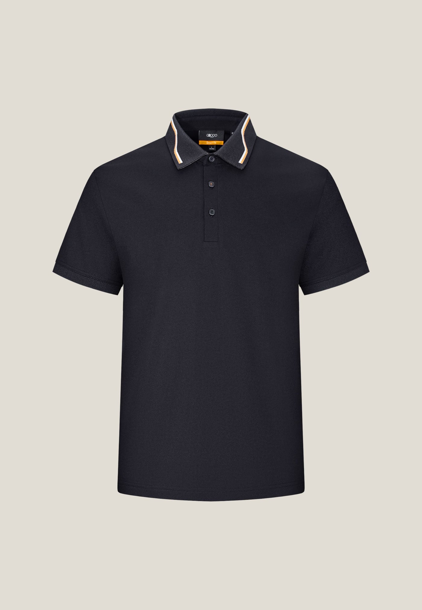 เสื้อโปโลสำหรับผู้ชาย Smart Fit