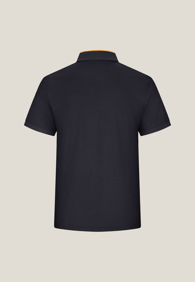 เสื้อโปโลสำหรับผู้ชาย Smart Fit