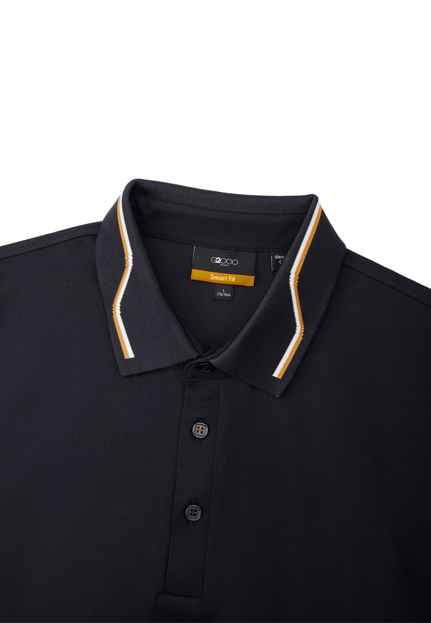 เสื้อโปโลสำหรับผู้ชาย Smart Fit