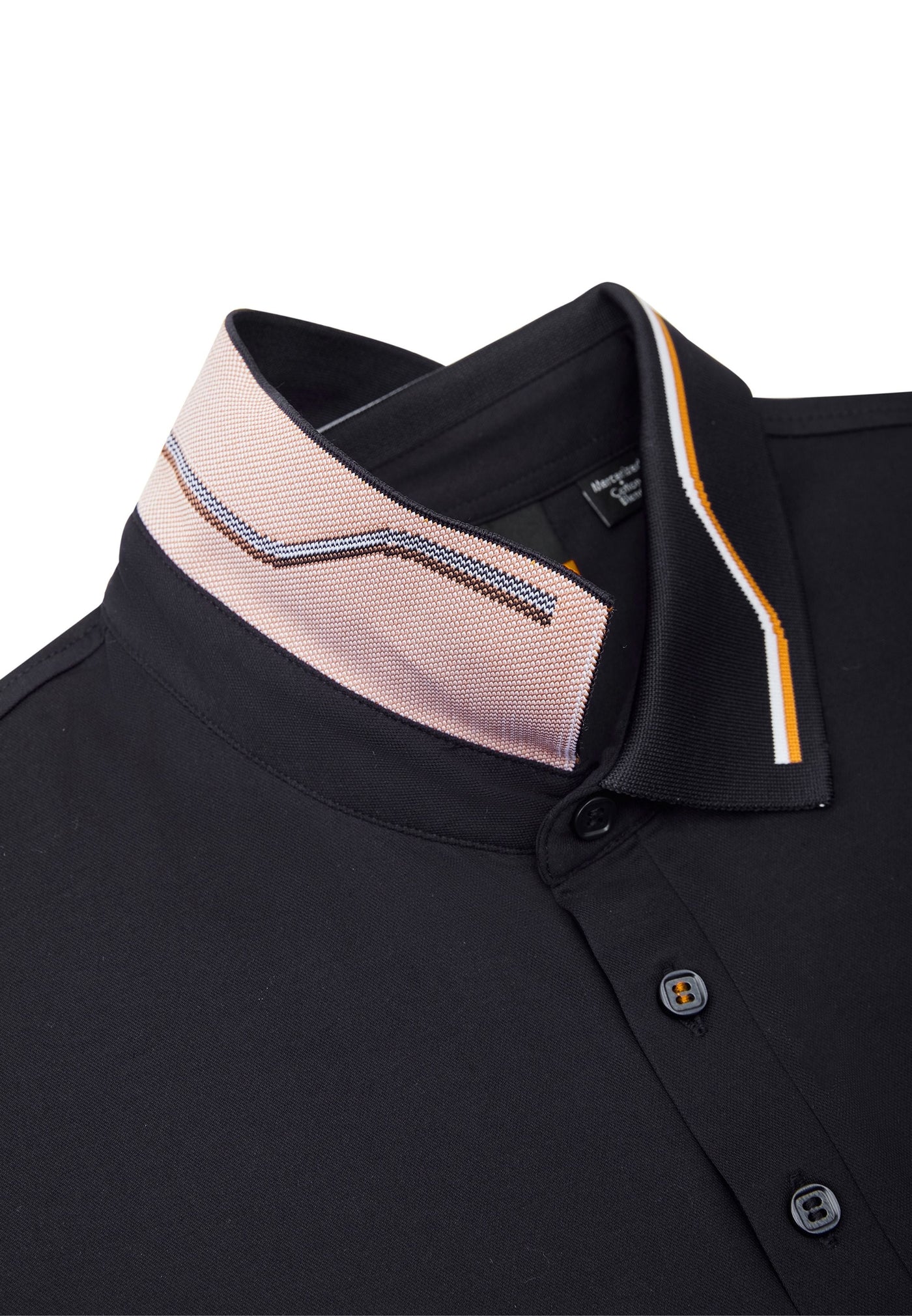 เสื้อโปโลสำหรับผู้ชาย Smart Fit