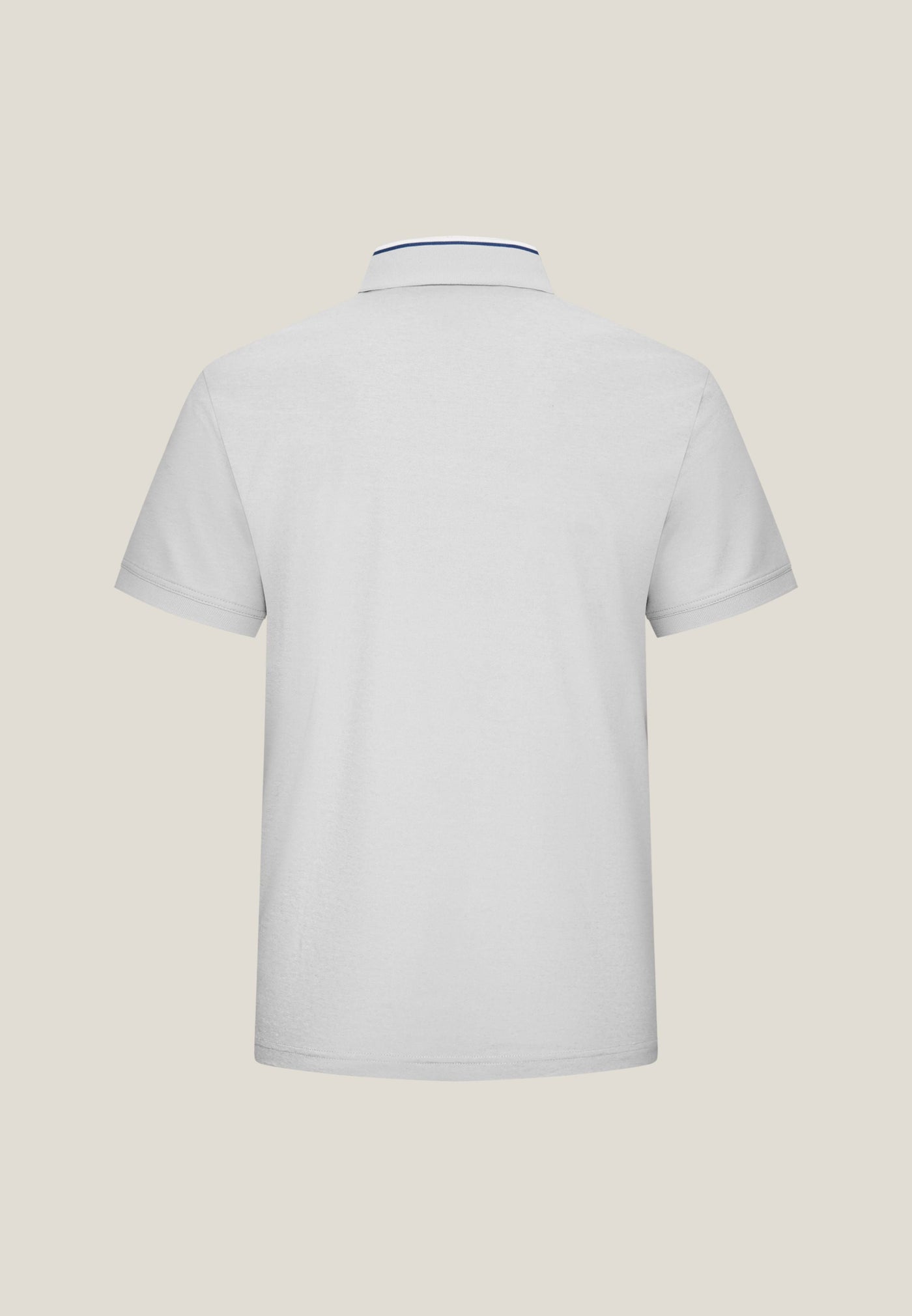 เสื้อโปโลสำหรับผู้ชาย Smart Fit