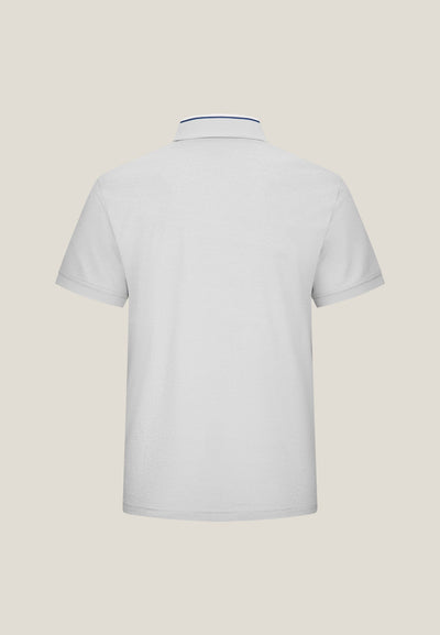 เสื้อโปโลสำหรับผู้ชาย Smart Fit