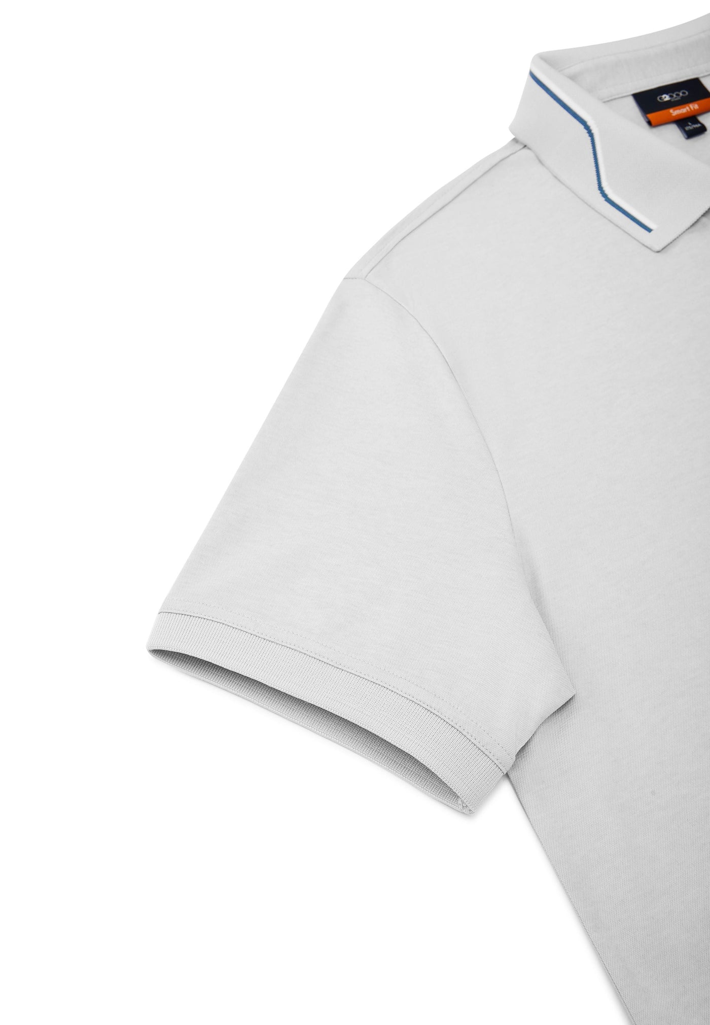 เสื้อโปโลสำหรับผู้ชาย Smart Fit