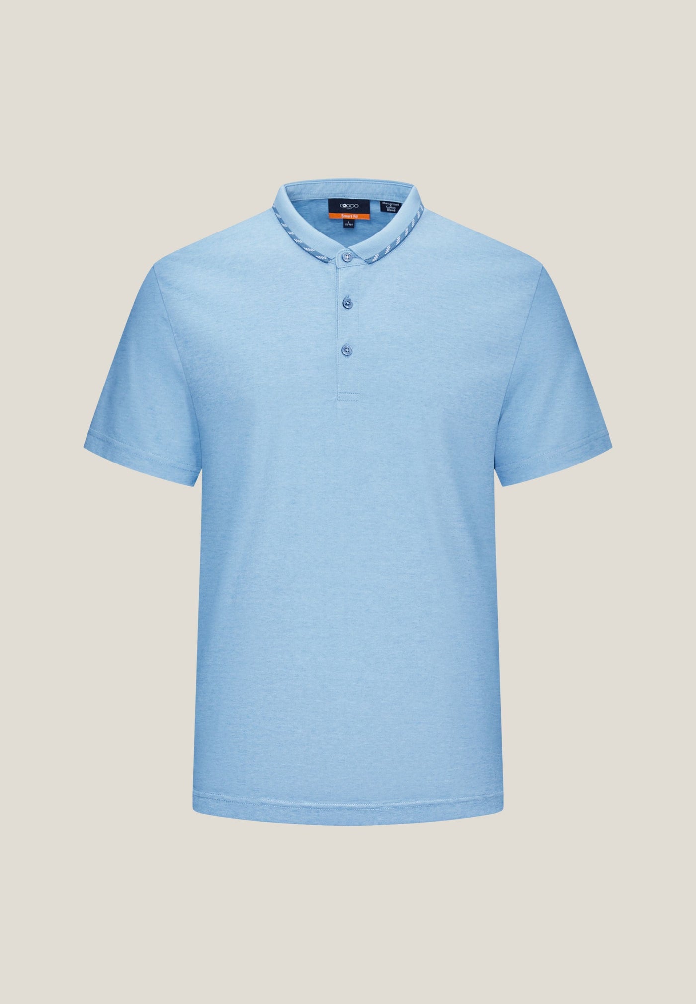 เสื้อโปโลสำหรับผู้ชาย Smart Fit