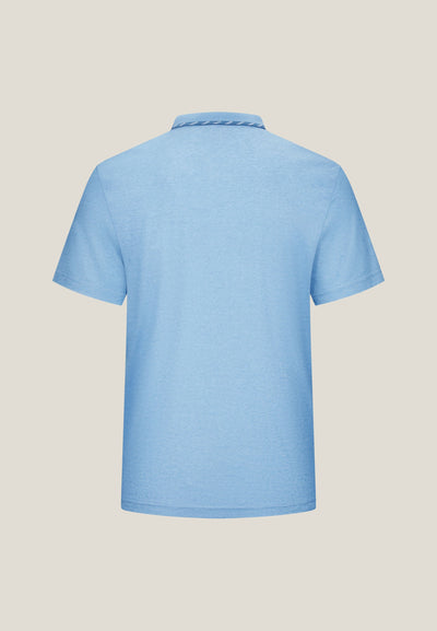 เสื้อโปโลสำหรับผู้ชาย Smart Fit