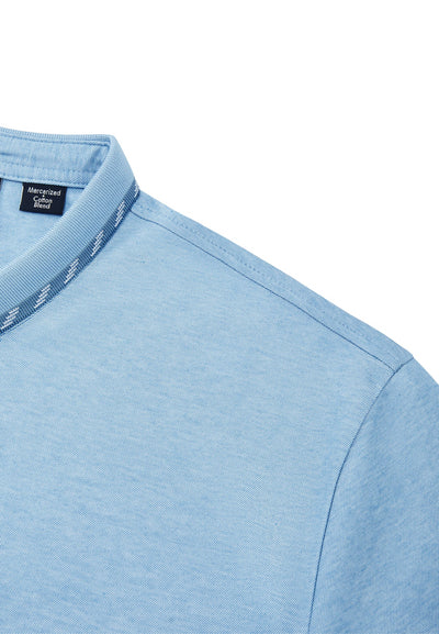 เสื้อโปโลสำหรับผู้ชาย Smart Fit