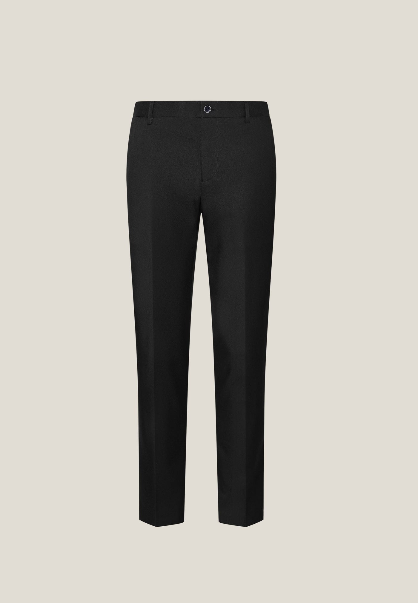 กางเกงสูทสำหรับผู้ชาย Slim Fit