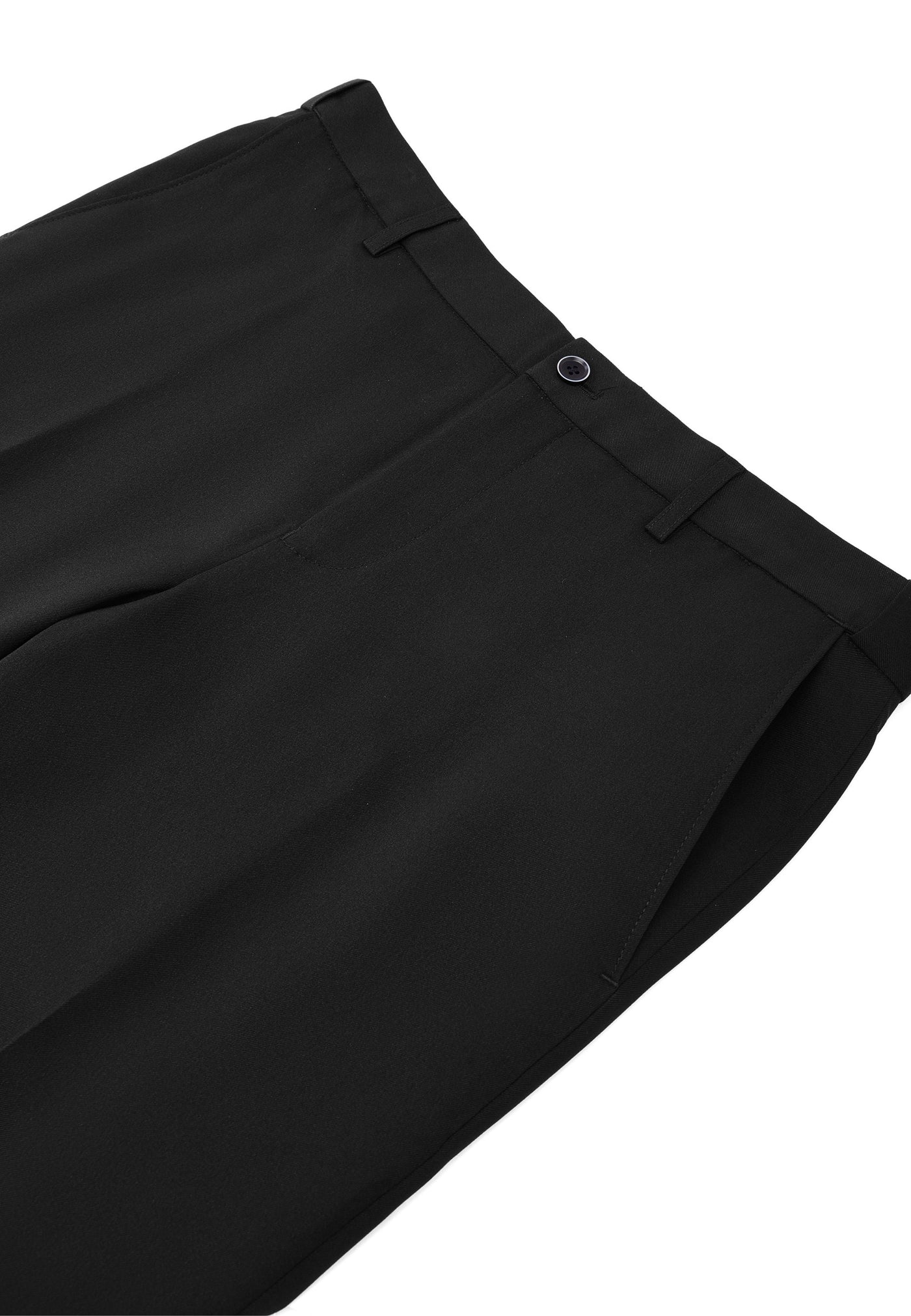 กางเกงสูทสำหรับผู้ชาย Slim Fit