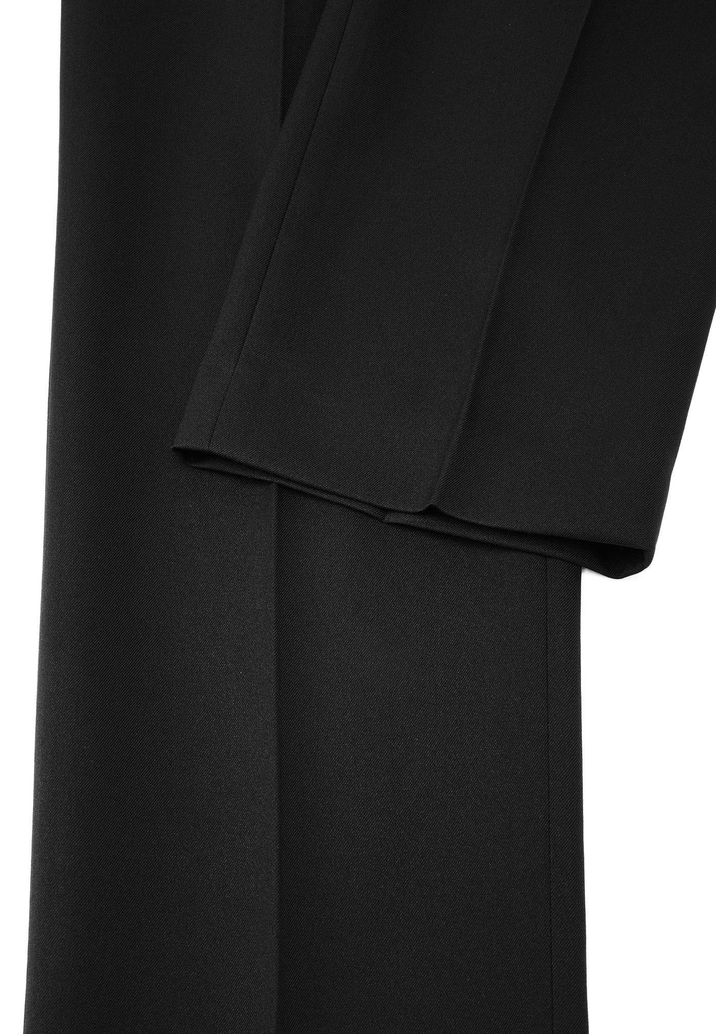 กางเกงสูทสำหรับผู้ชาย Slim Fit