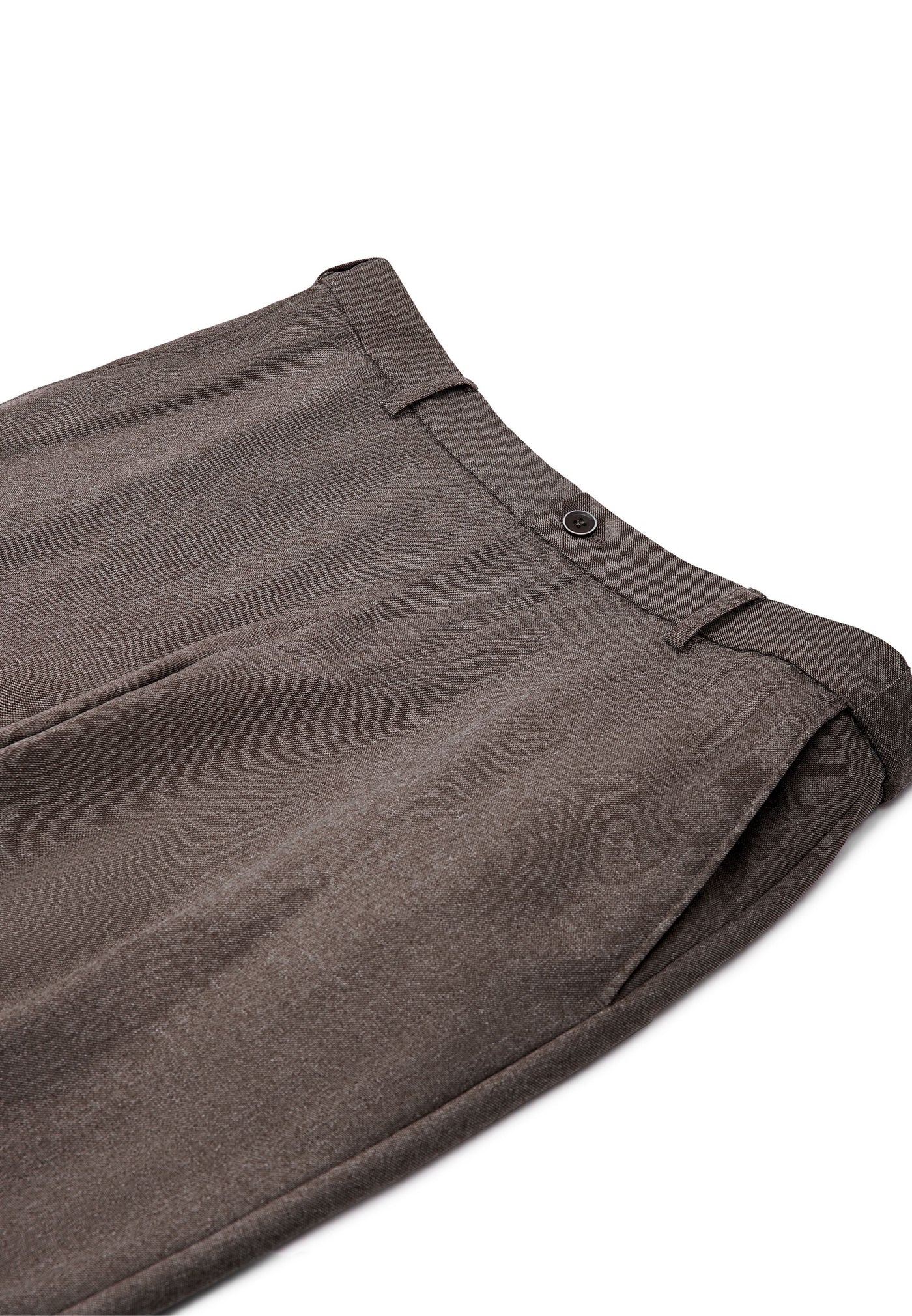 กางเกงสูทสำหรับผู้ชาย Smart Fit