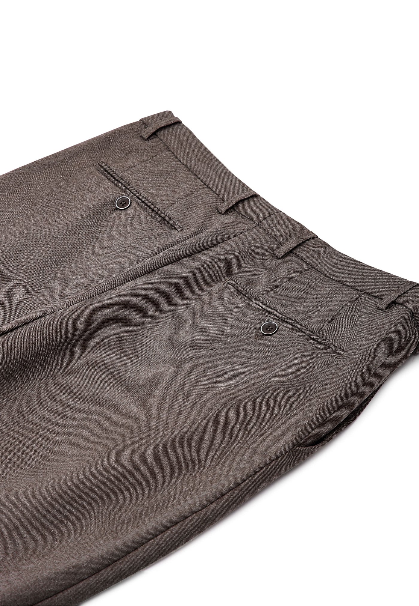 กางเกงสูทสำหรับผู้ชาย Smart Fit