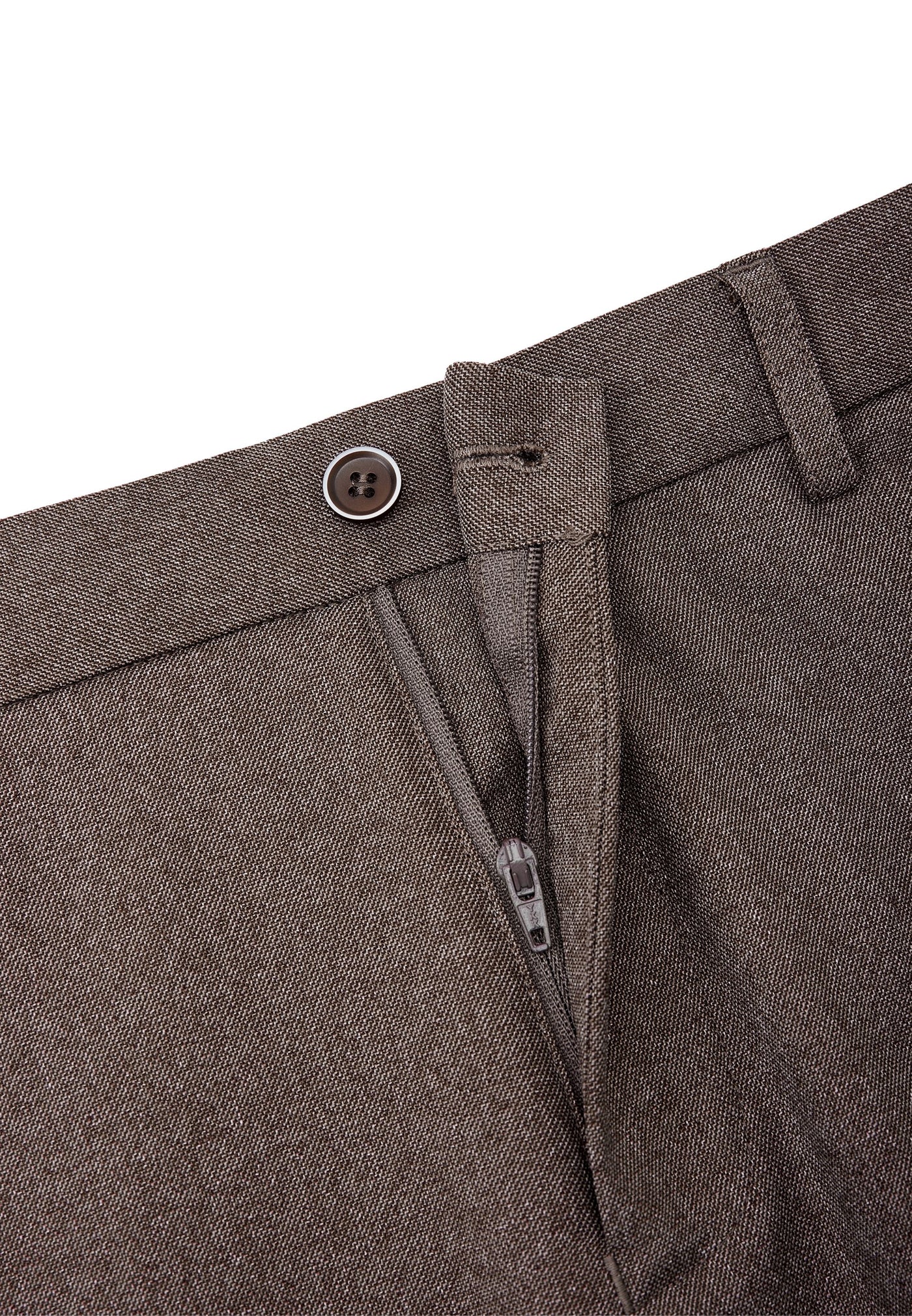 กางเกงสูทสำหรับผู้ชาย Smart Fit