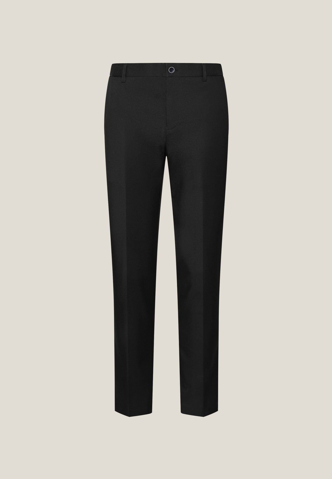 กางเกงสูทสำหรับผู้ชาย Smart Fit