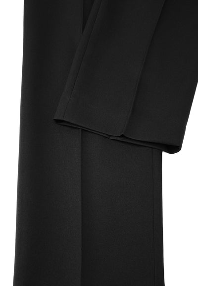 กางเกงสูทสำหรับผู้ชาย Smart Fit