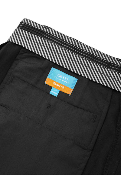 กางเกงสูทสำหรับผู้ชาย Smart Fit