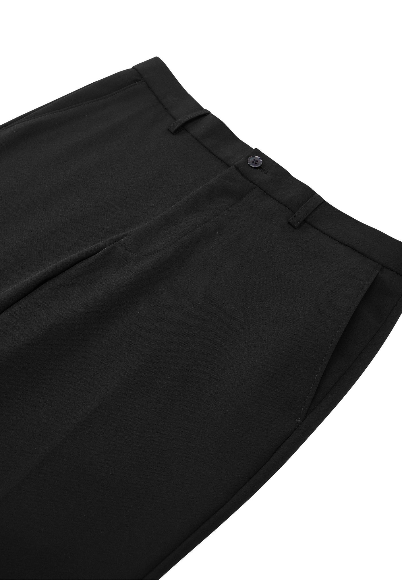 กางเกงสูทสำหรับผู้ชาย Slim Fit