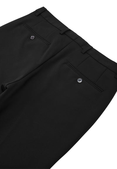 กางเกงสูทสำหรับผู้ชาย Slim Fit