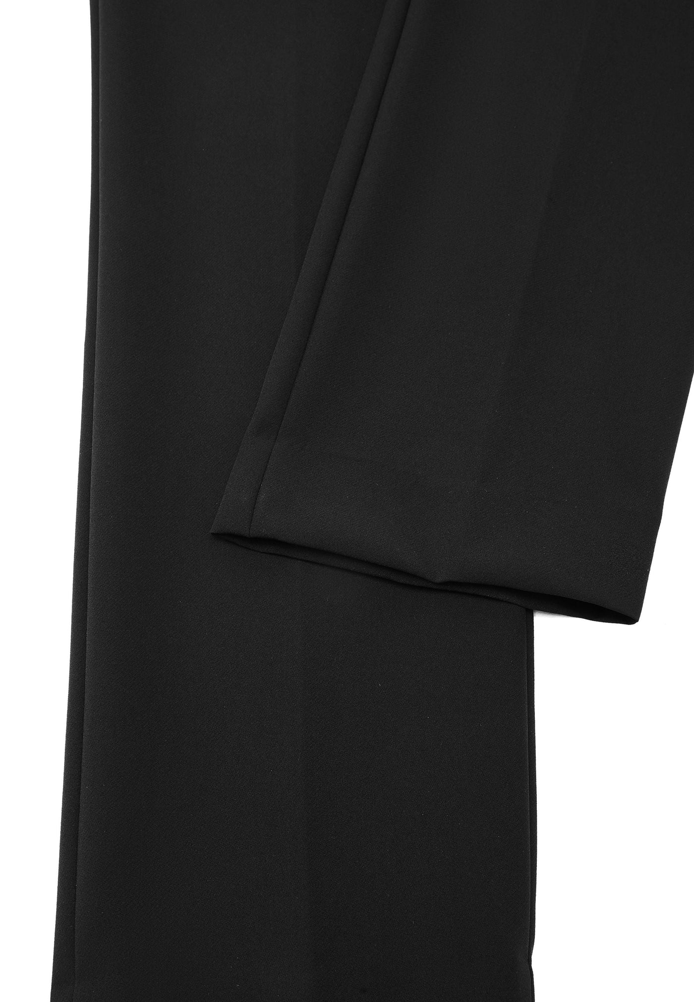 กางเกงสูทสำหรับผู้ชาย Slim Fit