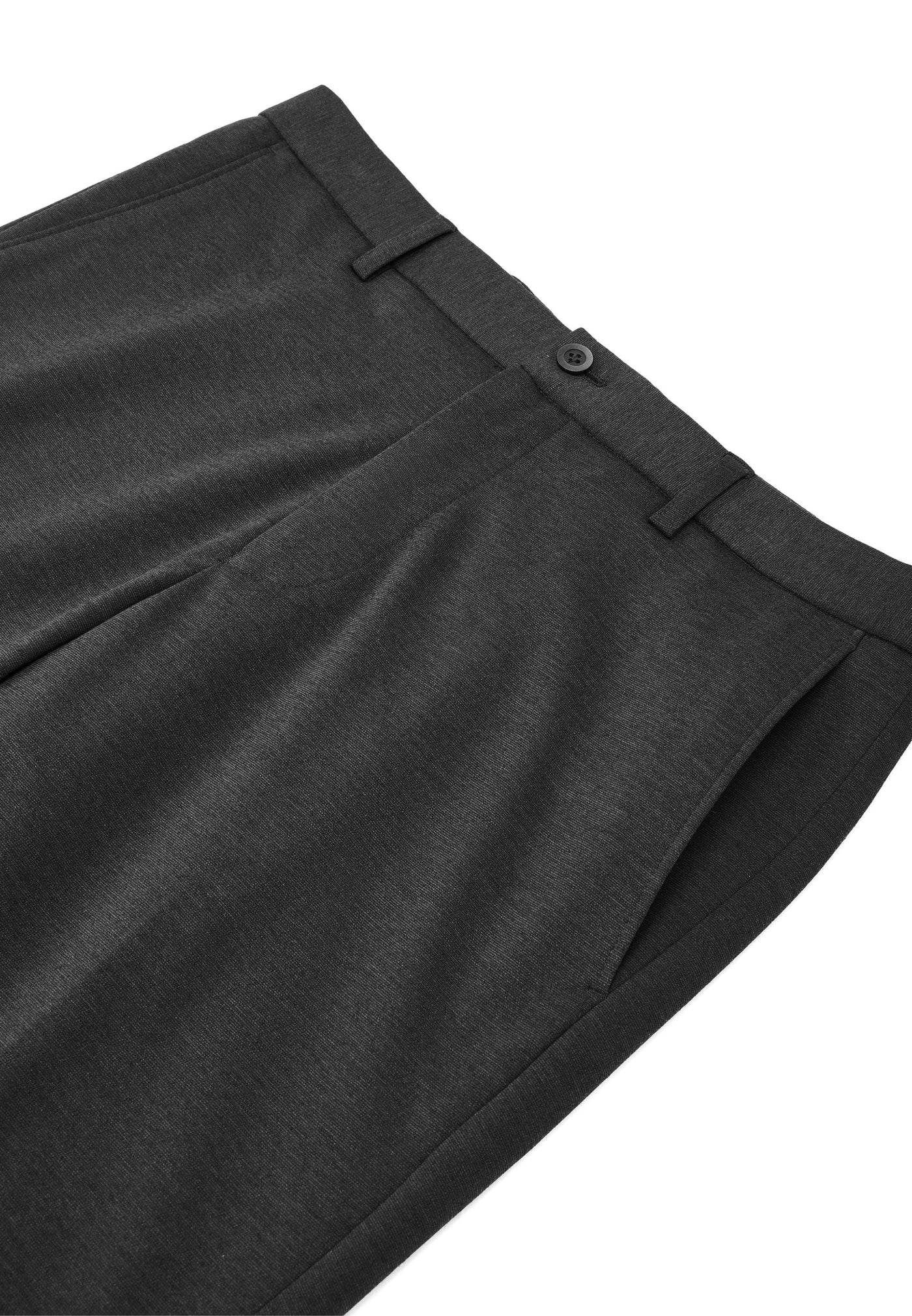 กางเกงสูทสำหรับผู้ชาย Smart Fit