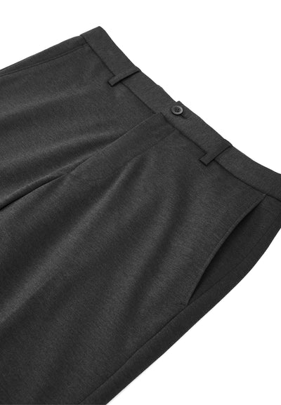 กางเกงสูทสำหรับผู้ชาย Smart Fit