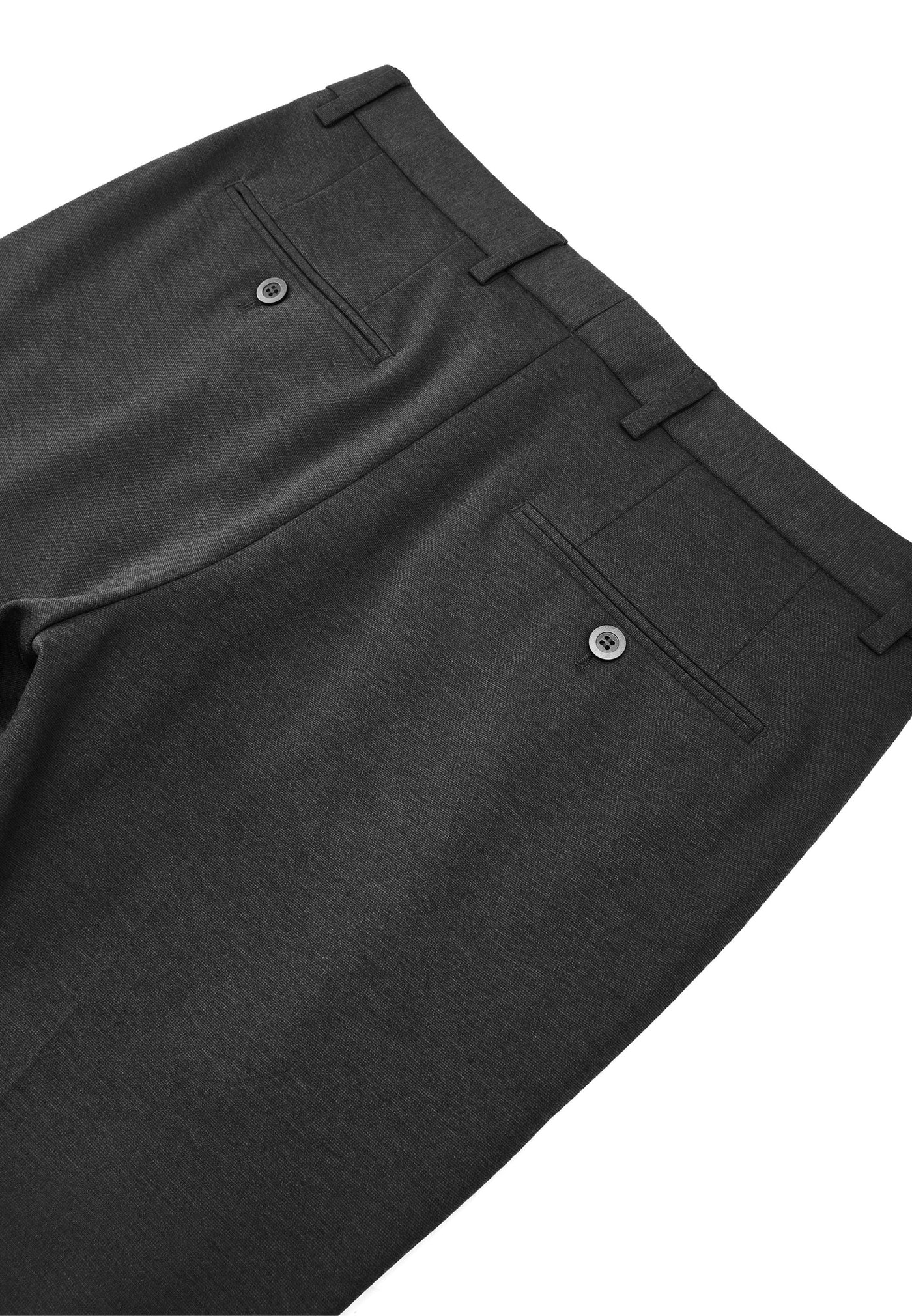 กางเกงสูทสำหรับผู้ชาย Smart Fit