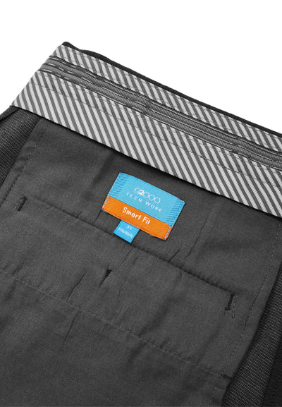 กางเกงสูทสำหรับผู้ชาย Smart Fit