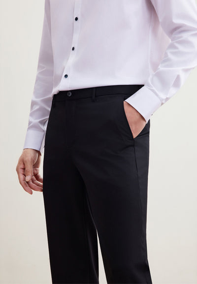 กางเกงสูทสำหรับผู้ชาย Smart Fit