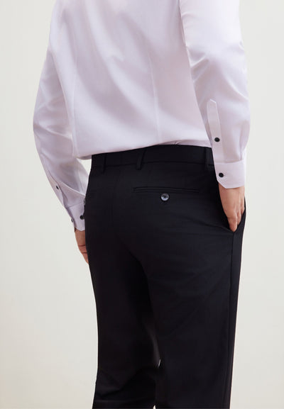 กางเกงสูทสำหรับผู้ชาย Smart Fit