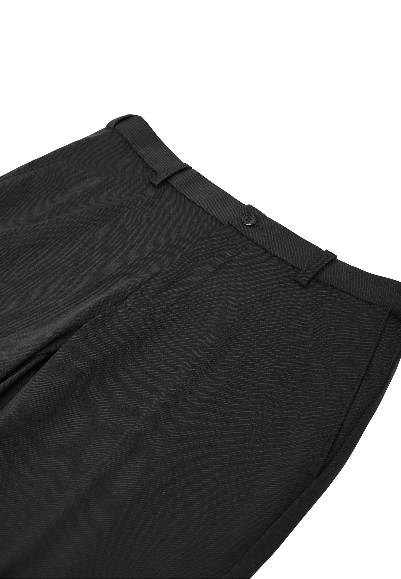 กางเกงขายาวแบบทางการสำหรับผู้ชาย Slim Fit