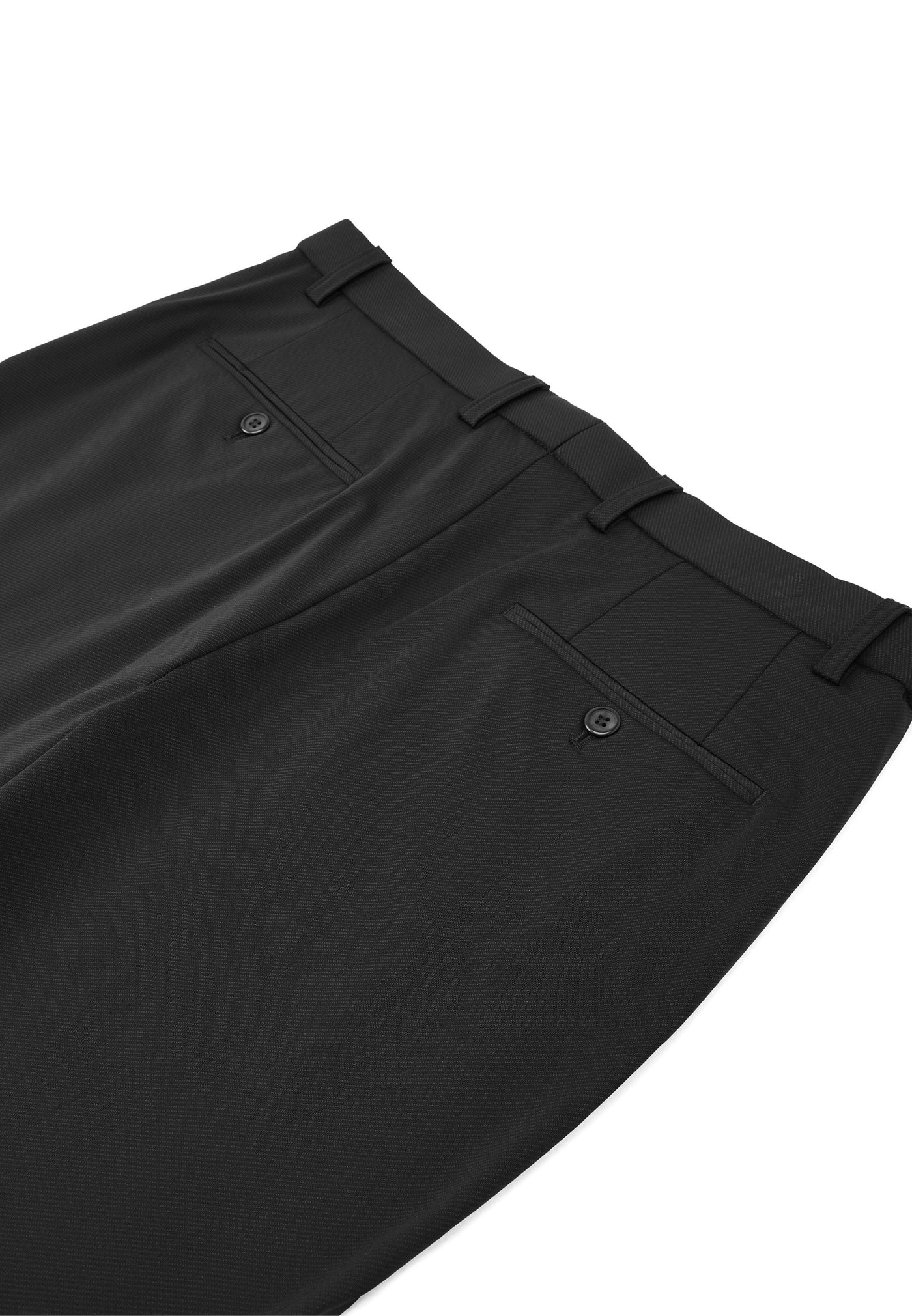 กางเกงขายาวแบบทางการสำหรับผู้ชาย Slim Fit