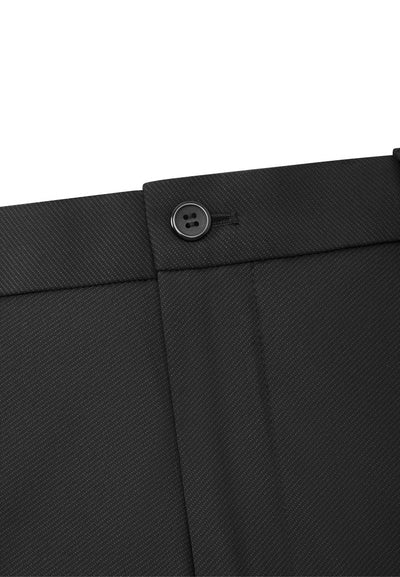 กางเกงขายาวแบบทางการสำหรับผู้ชาย Slim Fit