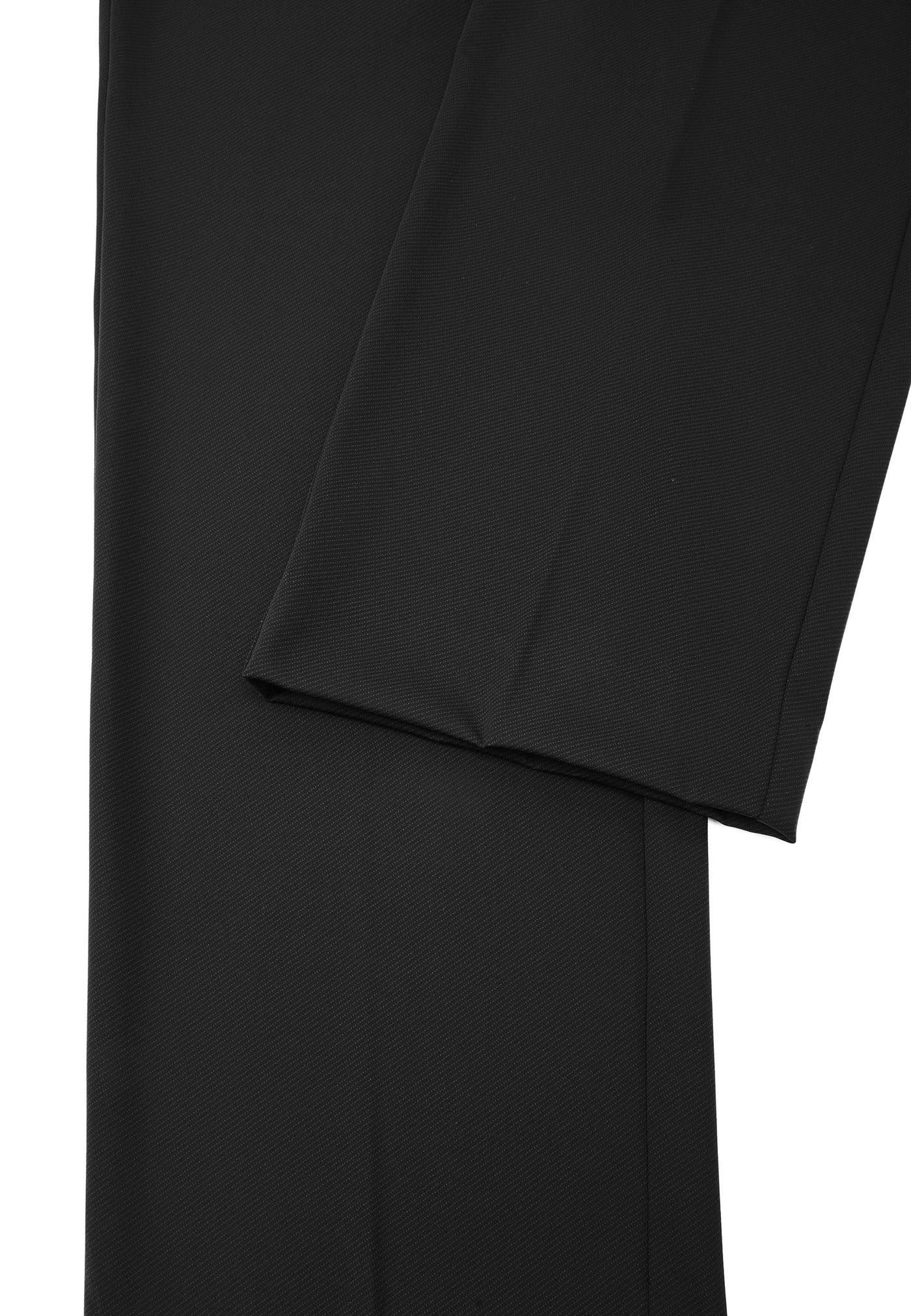 กางเกงขายาวแบบทางการสำหรับผู้ชาย Slim Fit