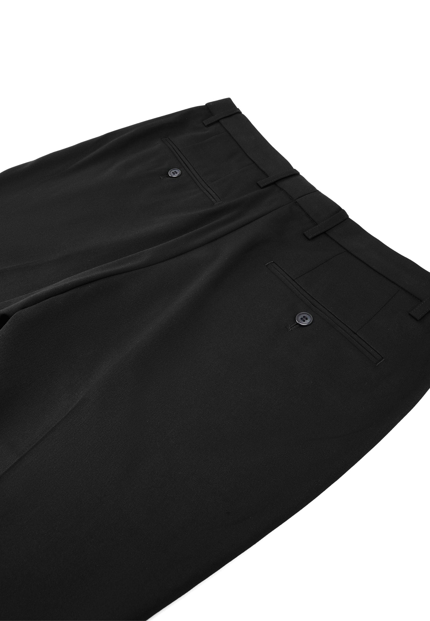 กางเกงขายาวแบบทางการสำหรับผู้ชาย Slim Fit